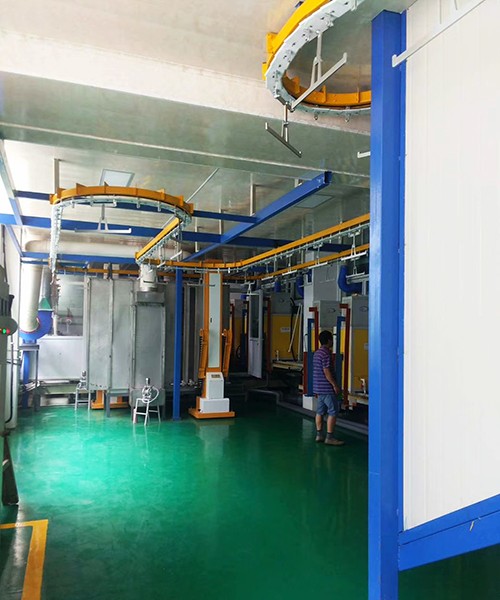 烘箱輸送設(shè)備